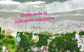 Chale Colorindo A Sua Vida